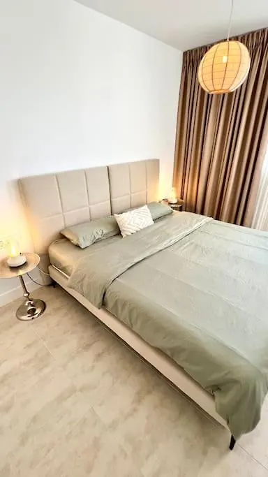 Apartmán Precioso Atico Con Increibles Vistas Al Mar Manilva