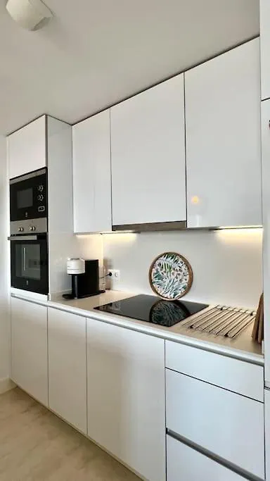 Apartmán Precioso Atico Con Increibles Vistas Al Mar Manilva