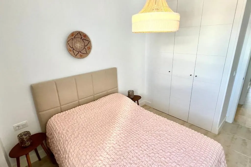 Precioso Atico Con Increibles Vistas Al Mar Apartment Manilva 0*,  Spain