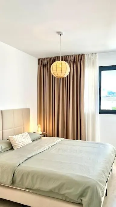 Precioso Atico Con Increibles Vistas Al Mar Apartment Manilva