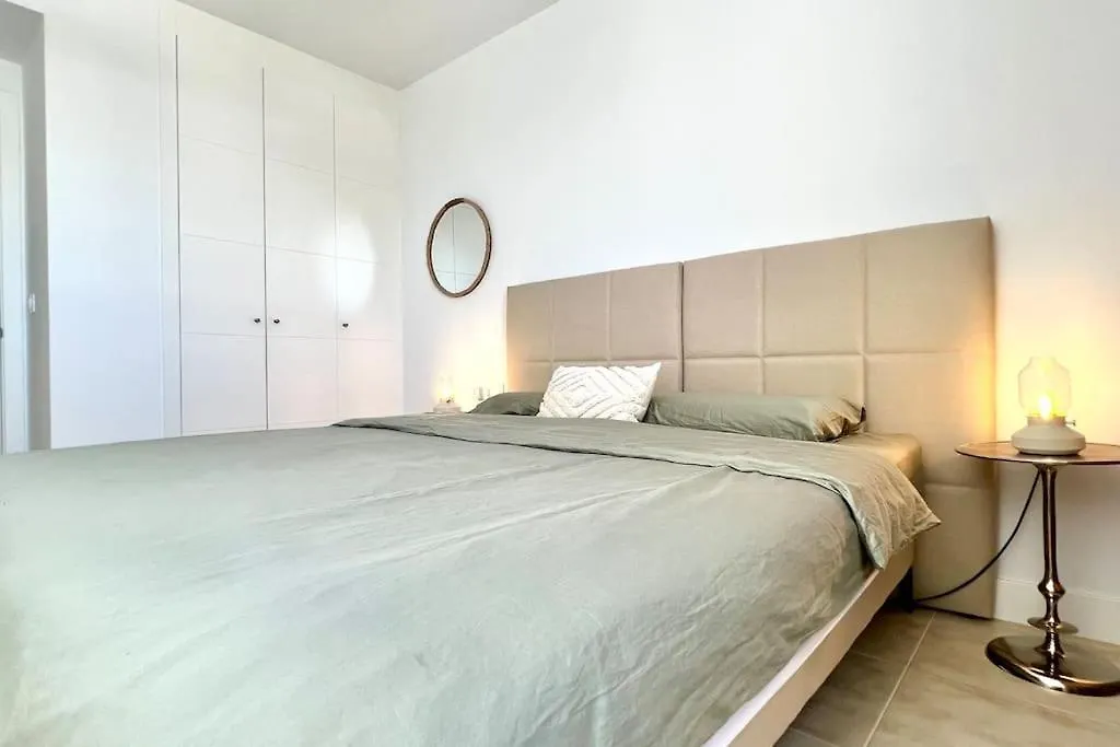 Precioso Atico Con Increibles Vistas Al Mar Apartment Manilva 0*,