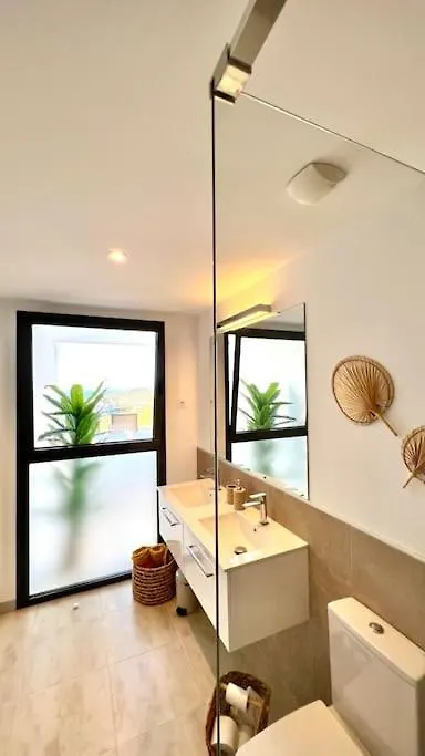 Precioso Atico Con Increibles Vistas Al Mar Apartment Manilva Spain
