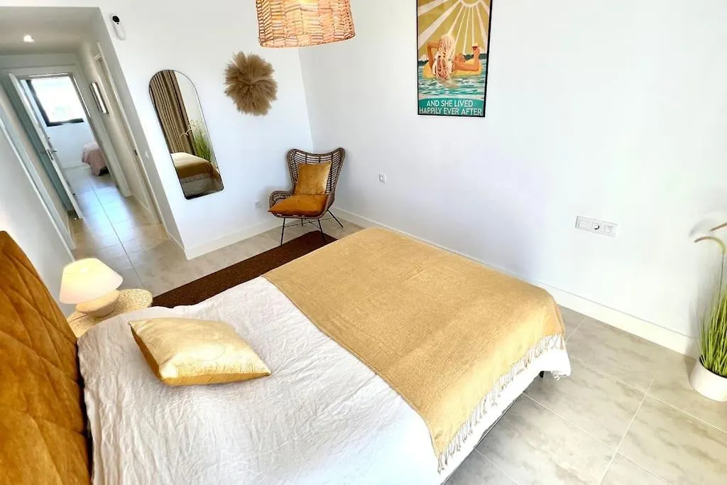 Precioso Atico Con Increibles Vistas Al Mar Apartment Manilva Spain