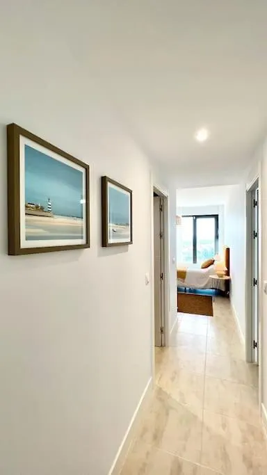 Precioso Atico Con Increibles Vistas Al Mar Apartment Manilva